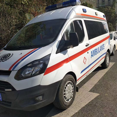 桂平品质救护车出租,为您的健康出行负责