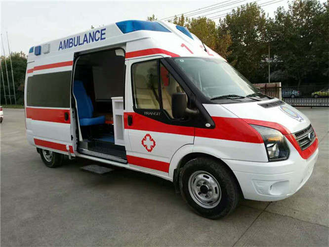 桂平乌鲁木齐沙依巴克区上线 “安康护送” 非急救转运服务平台