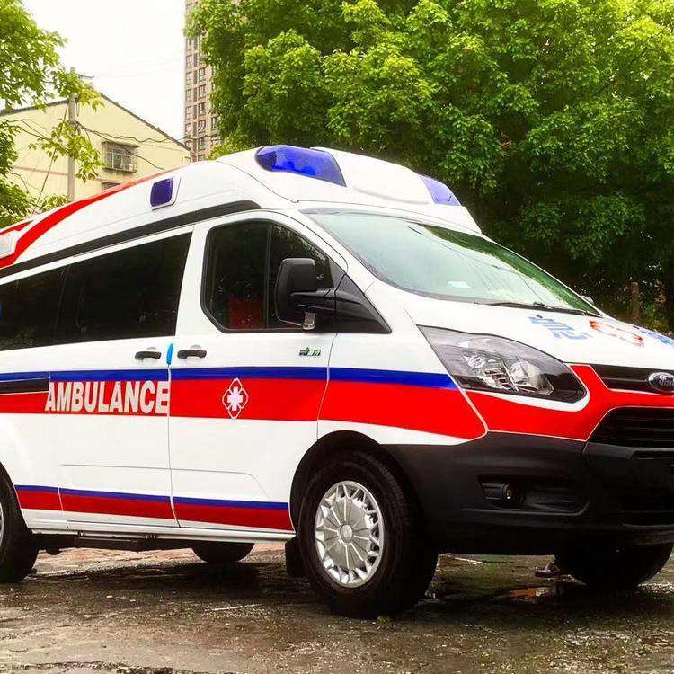 桂平重症监护救护车出租护送返乡