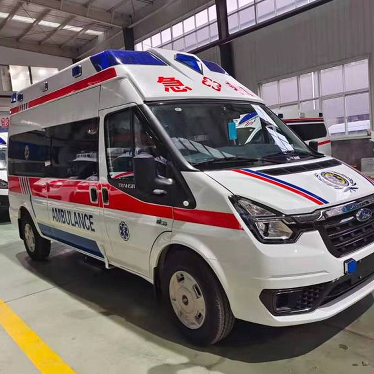 桂平演唱会救护车出租保障现场