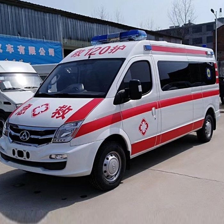 桂平马拉松租赁救护车活动保障