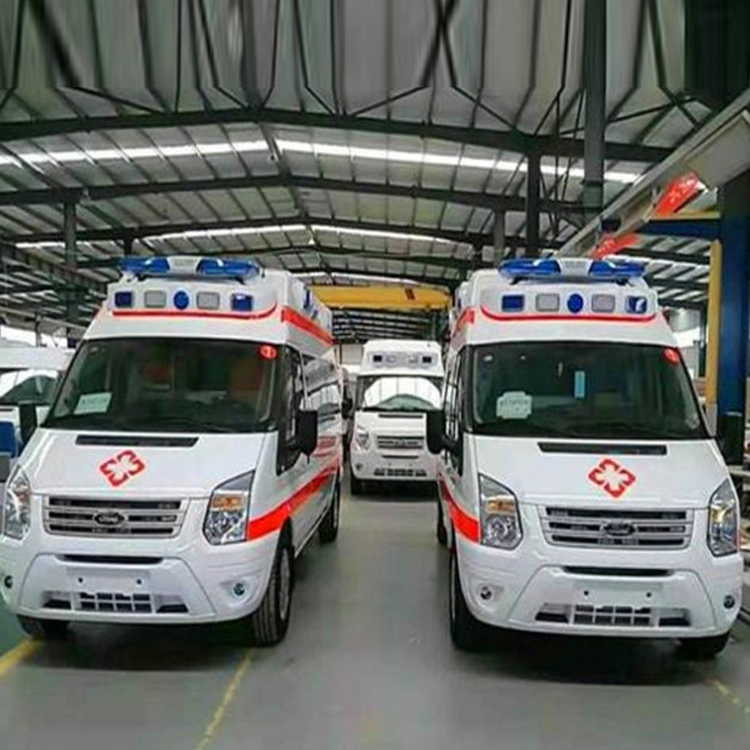 桂平救护车出租硬件设施介绍