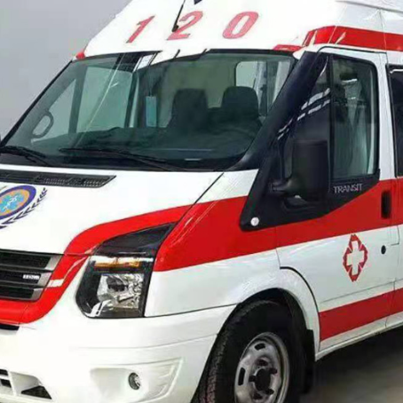 桂平非急救护送病人转院租赁救护车的优缺点对比